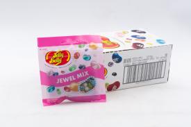 Драже Jelly Belly Jewel Mix 70 гр