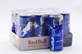 Red Bull BLUE 250 мл