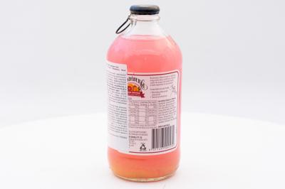 Напиток б/а газ. Bundaberg Красный Апельсин 375 мл