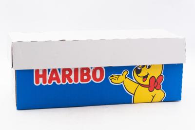 Мармелад жевательный Haribo Колор Радо 100 гр