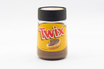 Шоколадная паста Mars Twix 350 гр