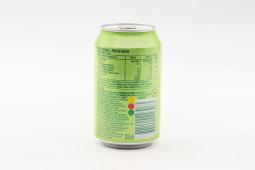 Напиток б/а газ. 7 UP Free 330 мл ж/б