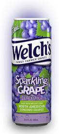 Напиток Arizona Welchs Sparkling Grape