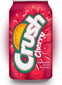Crush Cherry