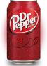 Dr.Pepper 23 Classic 0.33л