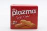 Печенье Plazma 75 грамм