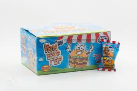 Жевательный мармелад Easy Gummy Гамбургер (Китай) 10г