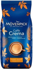 Кофе Movenpick Caf? Crema 1000 гр (зерно)