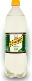 Напиток Schweppes Mohito 1л